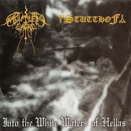 Stutthof : Into the White Waters of Hellas